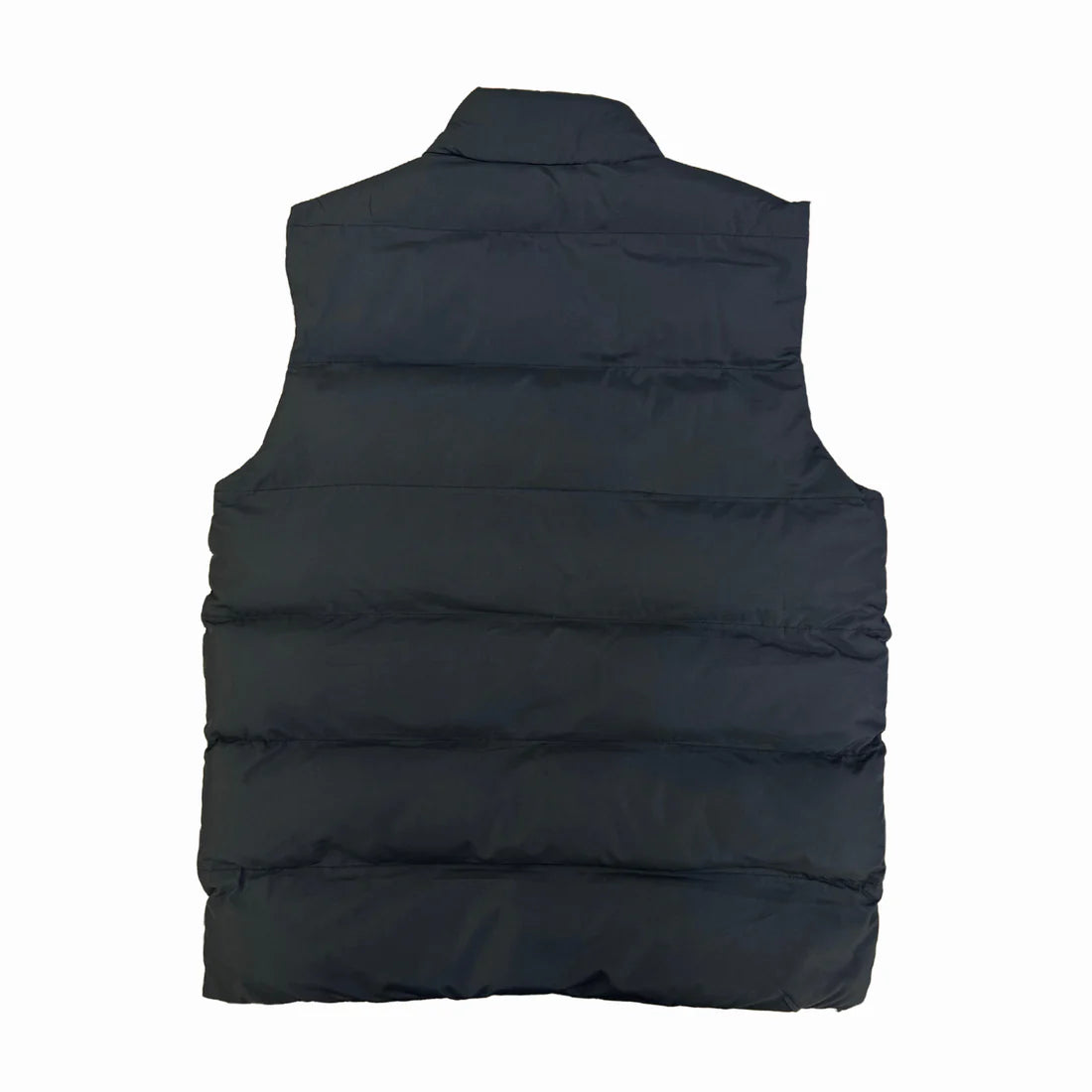 Bomber Smanicato Nero MFN